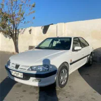 پرشیا مدل۱۳۹۱دوگانه کارخانه|خودرو سواری و وانت|ارومیه, |دیوار