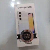 گوشی سامسونگ A25