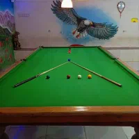 میز بیلیارد اسنوکر