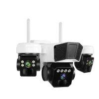 نصب تخصصی دوربین مداربسته با اقساط