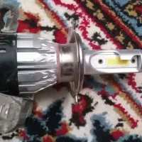 لامپ هدلایت