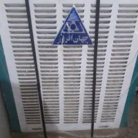 کولر ۵۵۰۰ خشک