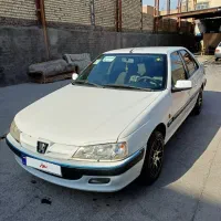 پرشیا دوگانه فابریک