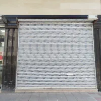 280 متر مغازه لوکس