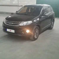 تیگو 5 مدل ۹۶|خودرو سواری و وانت|خسروشاه, |دیوار