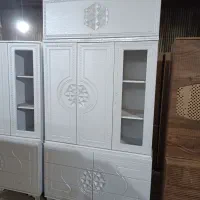 پخش کمد سه درب /سه کشو به قیمت تولیدی /|جاکفشی، کمد، دراور|ارومیه, |دیوار