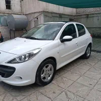 207 پانا مدل 1400 کم کار