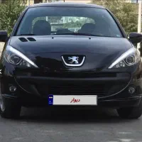 ۲۰۷ دنده پانا سقف شیشه ای ۱۴۰۲