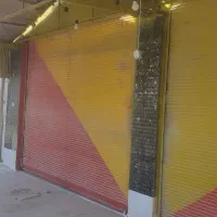 کرکره دستی|مصالح و تجهیزات ساختمان|داراب, |دیوار