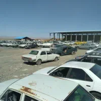 پراید آردی روشن حرکت ۱۶۰