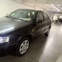 سمند LX|خودرو سواری و وانت|کرج, اکبرآباد|دیوار