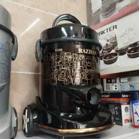 جاروبرقی راژان با ضمانت و ارسال رایگان جارو برقی|جاروبرقی، جارو شارژی، بخارشو|مشهد, پنجتن|دیوار