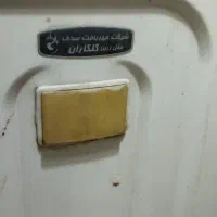 آبگرمکن منبع دار ۵۰ لیتری|آبگرمکن، پکیج، شوفاژ|تهران, تولید دارو|دیوار