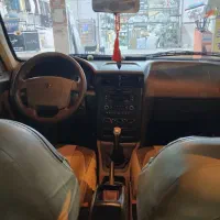 405slx|خودرو سواری و وانت|پرند, فاز ۲|دیوار