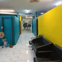 کارگر ساده مرد جهت نظافت