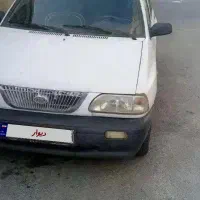 پراید141مدل1387