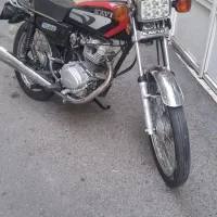 هندا کویر  125
