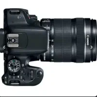 Canon EOS 800D 18-135 IS STM