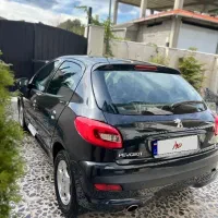 پژو ۲۰۷|خودرو سواری و وانت|تنکابن, |دیوار