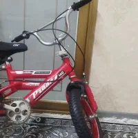دوچرخه