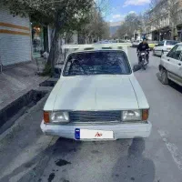 پیکان وانت۹۳ فروش ومعاوضه باسواری تمام رنگ