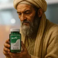 رفع سردی و بلغم