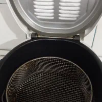 سرخکن|اجاق گاز و لوازم برقی پخت‌وپز|ایلام, |دیوار