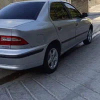 سمند lx|خودرو سواری و وانت|جوانرود, |دیوار