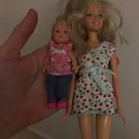 باربی خارجی