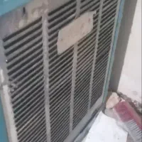 کولر سالم کوچک سایز ۲۸۰۰