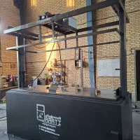 گاوصندوق آسانسوری sw2000|ابزارآلات|تهران, هرندی|دیوار