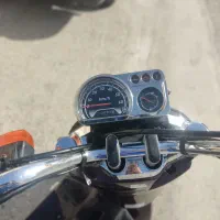 موتور پاکشتی یاماها وکس|موتورسیکلت|میناب, |دیوار