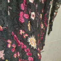 لباس کردی زنانه|لباس|جوانرود, |دیوار
