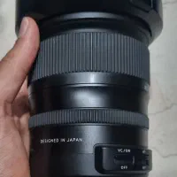 لنز 24-70 نیکون تامرون - Tamron G2 F2.8|دوربین عکاسی و فیلم‌برداری|کرج, کوی مدرس|دیوار