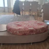 مبلمان راحتی|مبلمان خانگی و میز عسلی|برخوار, |دیوار