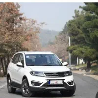 تیگو 5 مدل 96