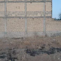 فروش نقدی|فروش زمین و ملک کلنگی|چادگان, |دیوار