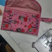 تولید جامدادی و انواع کیف و ساک|لوازم التحریر|دهدشت, |دیوار