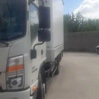 جک ۶تن|خودرو سنگین|مشهد, شهرک لشکر (شهرک غرب)|دیوار