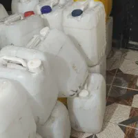 گالن بیست لیتری فروشی هست