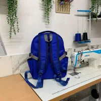 کوله پشتی دست‌دوز|کیف، کفش، کمربند|کردکوی, |دیوار