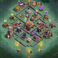 کلش آف کلنز