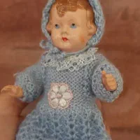 عروسک آلمانی