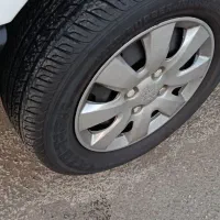 پژو slx بی رنگ|خودرو سواری و وانت|شلمان, |دیوار