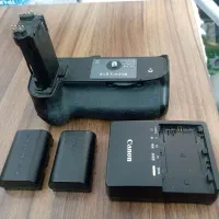 باتری شارژر گریپ