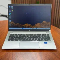 لپتاپ فوق سبک ۱۳ اینچ ساخت 2023  Hp EliteBook|رایانه همراه|تهران, فلسطین (میدان انقلاب)|دیوار