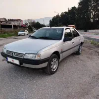 روآ سال مدل 90 دوگانه|خودرو سواری و وانت|نوشهر, |دیوار