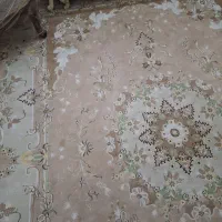 یک جفت فرش ۹ متری