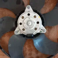 موتور فن با پروانه ال ۹۰ اصلی