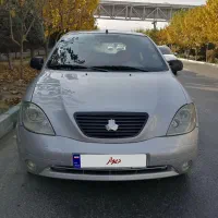 تیبا هاچبک ۹۷